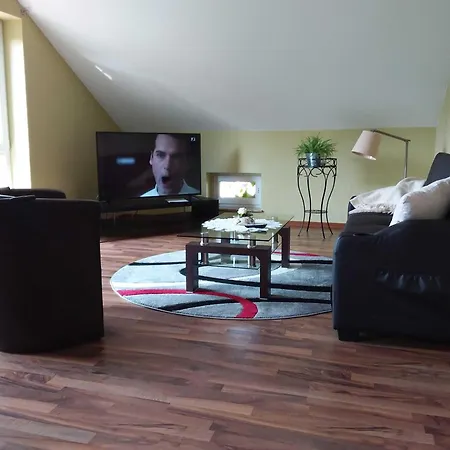 بيت للعطل Golfblick