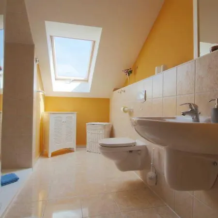 Golfblick Wittenbeck