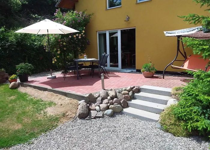 Golfblick بيت للعطل *