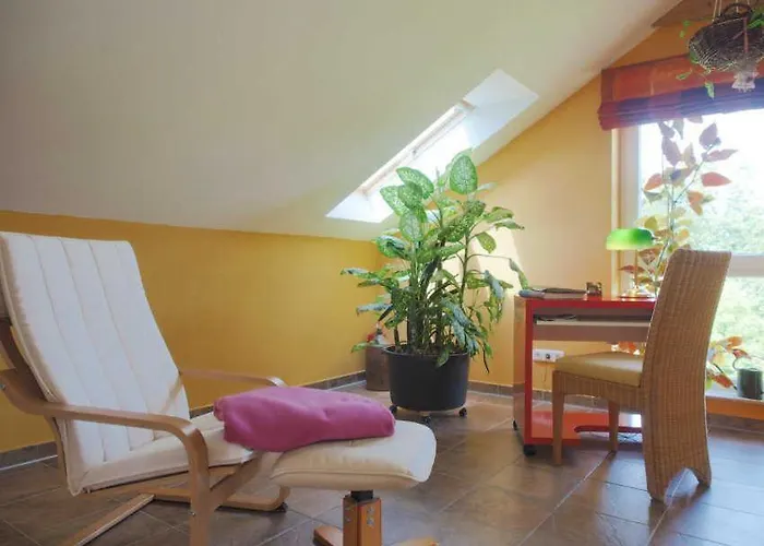 Golfblick * Wittenbeck