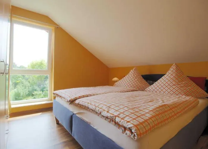 بيت للعطل Golfblick